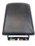 Console Front Floor Lid Only With Navigation System Fits 13 Infiniti JX35 661947 Used. Price: $109.00.