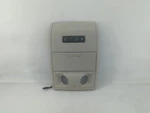 2013 Dodge Caravan Overhead Roof Console Z7VPP Used. Price: $75.42.