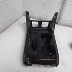 2018 Gmc Canyon Center Console Cover Bezel W/cupholders Shifter 67000058 Used. Price: $114.95.
