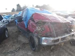 Console Front Floor Fits 02-05 Excursion 2065763 Used. Price: $206.39.