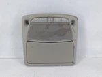 2016 Nissan Sentra Overhead Roof Console RW7AM Used. Price: $64.64.