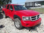 Console Front Floor Full Fits 10-11 Dakota 2158640 Used. Price: $206.39.