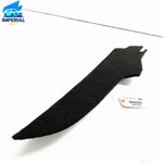 2015-2020 Acura Tlx Left Driver Side Center Console Carpet Trim Cover Panel Oem Used. Price: $33.74.