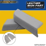 Fit For Honda Pilot 2009-2015 Front Door Panels Armrest Cover Gray 2PCS New. Price: $14.79.