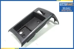 05-11 Audi A6 S-line Rear Center Console Trim Panel 4F0863244C Oem Used. Price: $20.16.