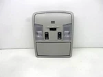 2016-2018 Toyota RAV4 Overhead Center Console W/ Sunroof Gray Used. Price: $149.99.
