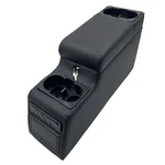 Center Console For Jeep CJ-5 1976-1983, CJ-7 1976-1986, Wrangler Yj 1987-1995 New. Price: $107.89.