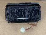 2007-2013 Bmw 328I Front Center Console Trim 7078571 Oem Used. Price: $48.99.