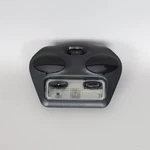 2000-2004 Porsche Boxster Roof Top Catch Dome Light 98656163500 Oem Used. Price: $99.17.