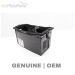 2002-2005 Bmw 745LI Front Center Console Storage Tray / Bin 6955624 Used. Price: $34.79.