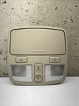 2006 - 2008 Hyundai Sonata Overhead Console Dome Map Lamp Light Interior Oem Used. Price: $49.00.
