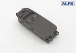Volvo C30 10-12 533 Master Electric Window And Mirror Switch Panel 31334361 Used. Price: $73.88.