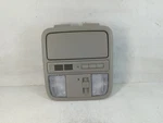 2016 Honda Odyssey Overhead Roof Console TW2DT Used. Price: $67.87.