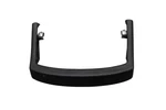 10-17 Bmw 535I Gt Xdrive Front Center Console Upper Cover Trim Panel Oem Used. Price: $32.00.