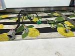 2014 - 2021 Dodge Jeep Center Floor Console Wiring Wire Harness Oem X40018300XX Used. Price: $16.39.