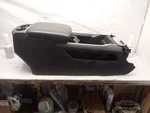 2019-2024 Dodge Ram 1500 Big Horn Black Center Floor Console Oem Used. Price: $1021.24.