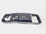 Used Front Upper Center Console Fits: 2003 Mercury Marauder W/o Sunroof. Price: $139.50.