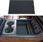 Jkcover Center Console Organizer Compartment For 2014-2018 Silverado/sierra New. Price: $18.49.