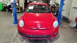 Console Front Floor Hatchback Fits 12-14 Beetle 1132531 Used. Price: $200.00.