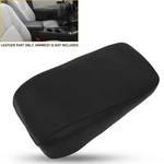 Fits 2013-2018 Toyota Avalon Leather Console Lid Center Armrest Cover Skin Black New. Price: $16.99.
