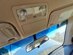 2012 Toyota Camry Overhead Console Tan 4DR Sedan Used 241-10767. Price: $105.64.