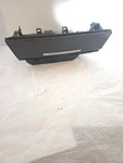 2009-2015 Bmw F01 F02 7-SERIES Front Center Console Panel Oem Used. Price: $28.00.