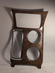 2008-2012 Buick Enclave Center Console Shifter Surround Trim Bezel 1925908 Oem Used. Price: $35.39.