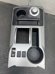 2010-2024 Toyota 4RUNNER N280 Front Center Console Trim Panel W/ Drive Switch Used. Price: $129.11.
