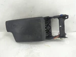 2012 Bmw 328I Center Console Armrest Cover Lid Black ZZ1BT Used. Price: $126.36.
