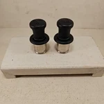 2X Oem Ford Mustang Lincoln Town Car Front Cigarette Lighter Knob F7SZ-15052-AA New. Price: $49.80.