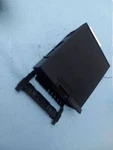 2007-2009 Audi Q7 Storage Box Music Interface Module Used. Price: $69.00.