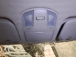 Used Front Upper Center Console Fits: 2017 Hyundai Elantra Sedan Roof W/o Sunroo. Price: $135.60.