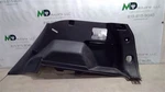 2018-2021 Gmc Terrain Right Side Quarter Panel Cover Trim 23116204 Used. Price: $150.00.