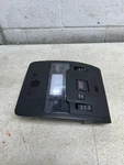 2022 Lexus ES350 Black Overhead Console Roof Mounted W/maplites Oem Used. Price: $131.20.