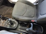 Complete Console Front Floor Fits 10-11 Soul 684066 Used. Price: $419.58.