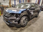 Used Front Lower Center Console Fits: 2017 Honda Pilot Floor. Price: $118.75.