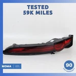 18-20 Jaguar X152 F-type Rear Left Side Brake Lamp Oem 59K Used. Price: $323.70.