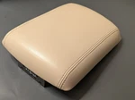 2005-2012 Nissan Pathfinder Armrest Center Console Lid Hinge Beige Leather Oem Used. Price: $75.99.
