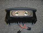 2012-2018 Audi A7 RS7 Ash Tray Cigarette Lighter Bezel 4G09195656PS Oem New. Price: $115.06.