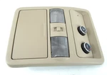 2005-2012 Nissan Pathfinder Overhead Dome Light Sunglasses Roof Console Oem Used. Price: $74.99.