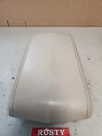 2009 Cadillac Cts Beige Center Console Leather Armrest Lid Assembly M0300235 Used. Price: $57.00.