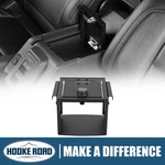 Hooke Road Center Console Safe Lockbox Fit 2021-2024 Ford Bronco Black Steel New. Price: $59.99.