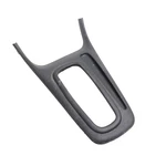 1997-05 Chevy Malibu Oem Center Console Shifter Bezel Trim Panel Cover Insert Used. Price: $25.97.