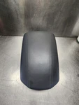 13-16 Hyundai Santa Fe Sport Center Console Armrest Lid/ Compartment Door Black Used. Price: $85.00.