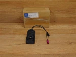 Mobile Phone Plate, Charging Cradle Mercedes 374/375/940/960/972 - A0018201911 New. Price: $46.71.