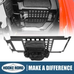 Hooke Road Front Overhead Molle Panel And Pouches For Jeep Wrangler Jl Jt 18-26 New. Price: $69.84.