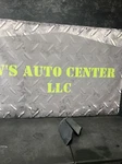 2006 Bmw 530I Center Console Armrests Pair Left/right Black Used. Price: $90.99.