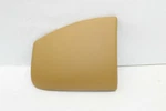 1999-2004 Porsche 911 Boxster Left Front Console Trim Cover Beige Oem Used. Price: $39.13.