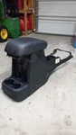 Floor Console Bezel Mopar 5LW66VT9AA Used. Price: $348.95.