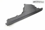 2015-2021 Subaru Wrx Front Right Passenger Floor Center Console Cover Trim Oem Used. Price: $27.64.
